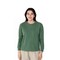 BELLA + CANVAS® Heavyweight Unisex Garment Dyed Long Sleeve Tee with Relaxed Fit and Premium Cotton